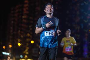 BIB: 41242
                            <button type="button" onclick="openModal(18287101)" class="btn btn-primary btn-sm float-right btn-popup" data-toggle="modal" data-target=".modal-high-quality">
                        <i class="fas fa-shopping-cart"></i> Add to Cart
                    </button>
                                            <button type="button" onclick="isThisMe(18287101, true)" class="btn btn-success btn-sm float-right btn-popup btn-isme hidden" data-toggle="tooltip" data-placement="bottom" title="นี่คือรูปของคุณใช่ไหม คลิกที่นี่เพื่อเอาเข้าอัลบั้ม">
                        <i class="fas fa-plus"></i> Add to album
                    </button>
                    <button type="button" onclick="isThisMe(18287101, false)" class="btn btn-warning btn-sm float-right btn-popup btn-isnotme hidden">
                        <i class="fas fa-ban"></i> Remove from album
                    </button>